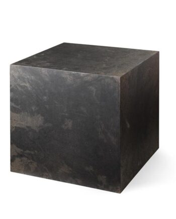 Mater Cube Sidebord Coffee Sort