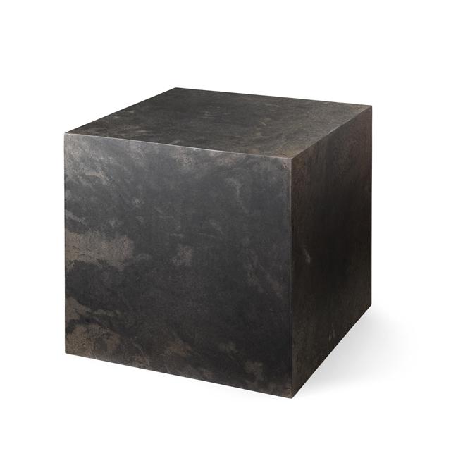 Mater Cube Sidebord Coffee Sort