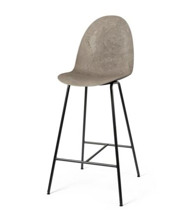 Mater Eternity High Barstol 69 Cm Coffee Waste Light