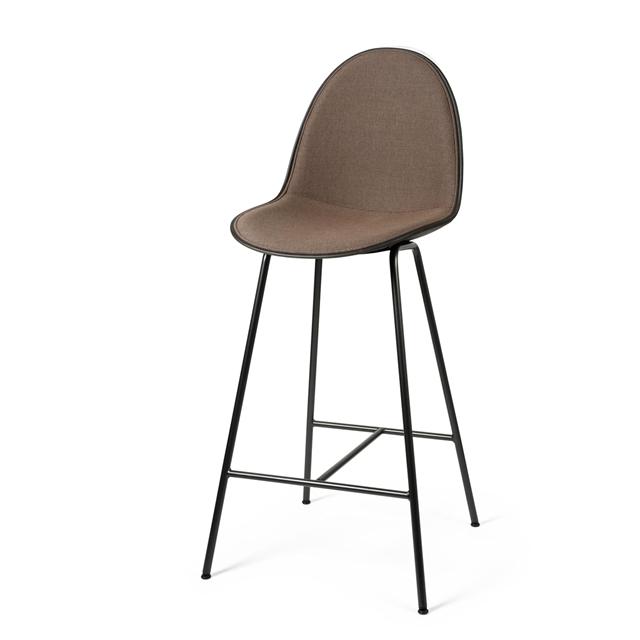 Mater Eternity High Barstol 69 Cm Polstret 378 Rust