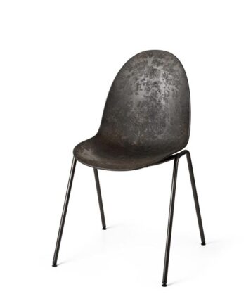 Mater Eternity Sc Spisebordsstol Coffee Sort