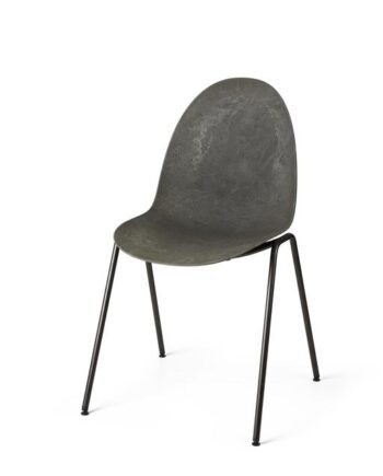 Mater Eternity Spisebordsstol Coffee Waste Dark