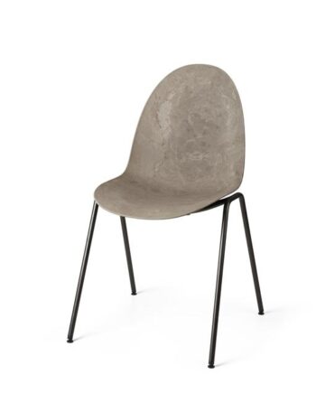 Mater Eternity Spisebordsstol Coffee Waste Light
