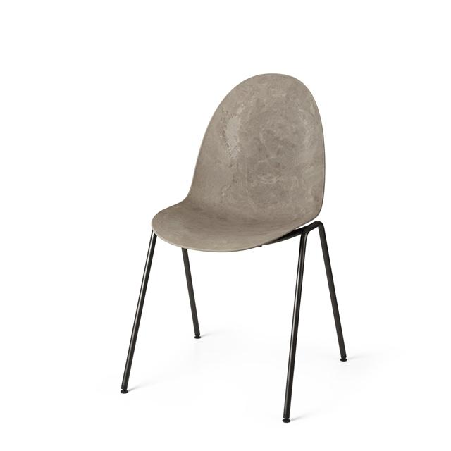 Mater Eternity Spisebordsstol Coffee Waste Light