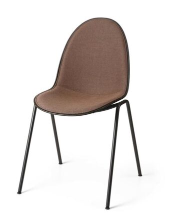 Mater Eternity Spisebordsstol Polstret 378 Rust