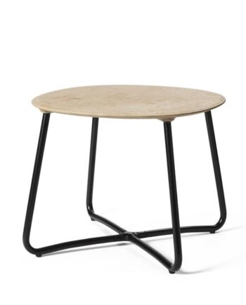 Mater Lily Sidebord H35 Coffee Lys
