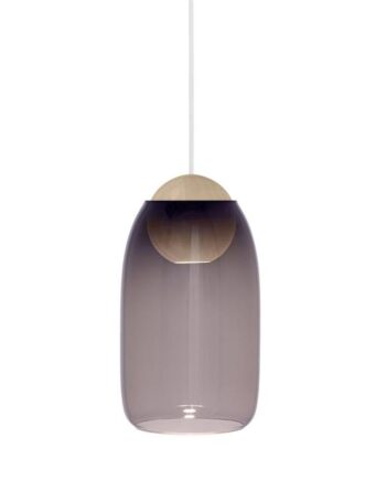 Mater Liuku Pendel Ball Lindetræ Violet