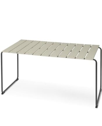 Mater Ocean Bord Sand 140x70 Cm