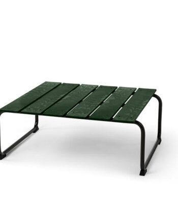 Mater Ocean Oc2 Lounge Bord Grøn