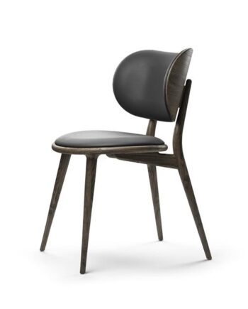 Mater The Dining Chair Spisebordsstol Sirka Grå Bejdset Eg