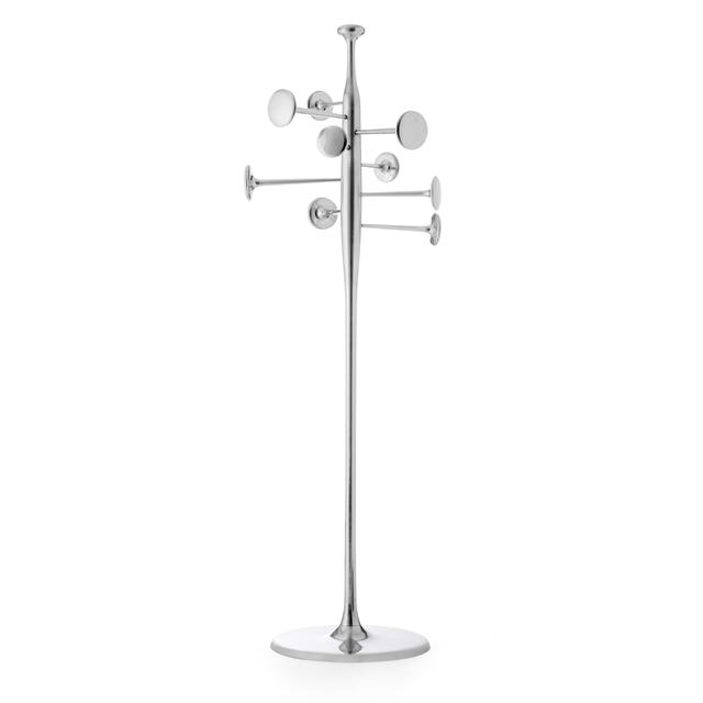 Mater Trumpet Tøjstativ Genbrugt Aluminium
