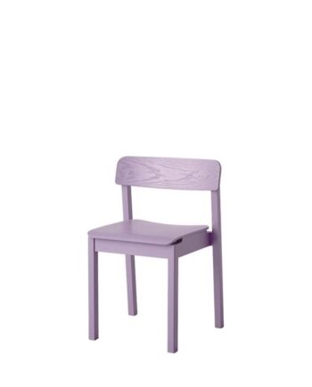 Moebe Everyday Spisebordsstol Lavendel