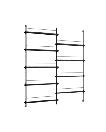 Moebe Magazine Shelving Ms 180   Sort