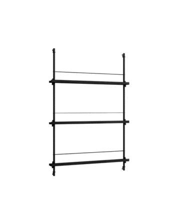 Moebe Magazine Shelving Ms 115   Sort