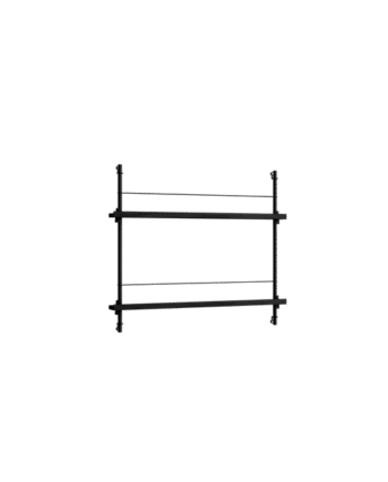 Moebe Magazine Shelving Ms 65   Sort