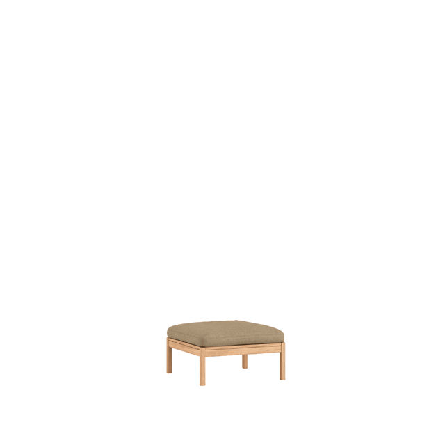 Moebe Modular Ottoman Autum 221