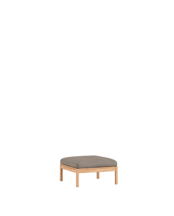 Moebe Modular Ottoman Autum 331