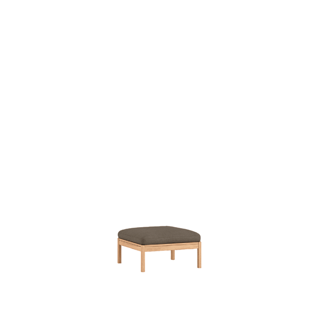 Moebe Modular Ottoman Autum 361