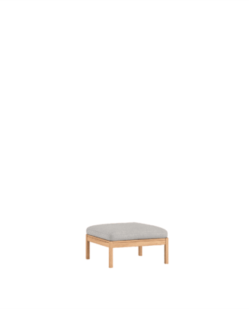 Moebe Modular Ottoman Autum 101