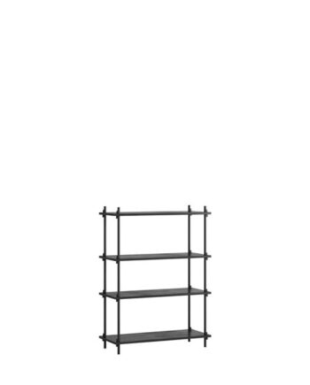 Moebe   115     Reol System Sort Sort