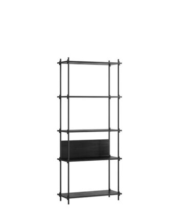 Moebe   200     Reol System Sort Sort