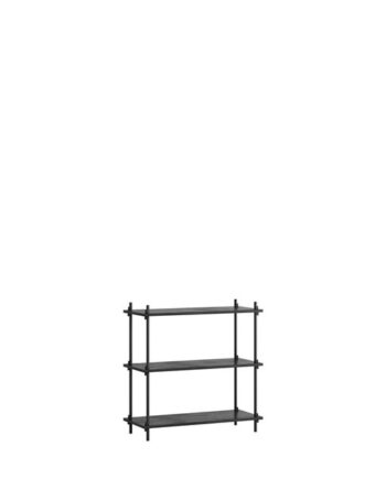 Moebe   85     Reol System Sort Sort