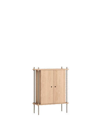 Moebe   115     Oa Reol System Eg Warm Grey