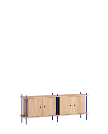 Moebe   65     Oa Reol System Eg Deep Blue