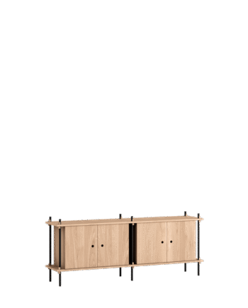 Moebe   65     Oa Reol System Eg Sort