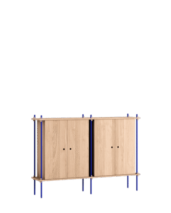 Moebe   115     Oa Reol System Eg Deep Blue