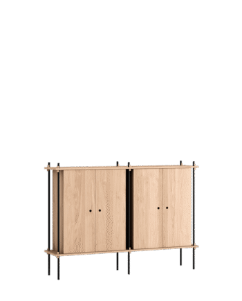 Moebe   115     Oa Reol System Eg Sort