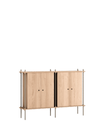 Moebe   115     Oa Reol System Eg Warm Grey