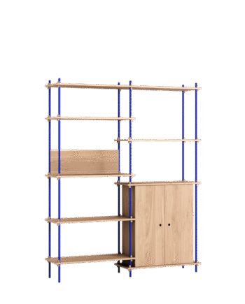 Moebe   200     Oa Reol System Eg Deep Blue