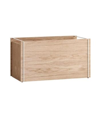 Moebe Storage Box Eg Hvid