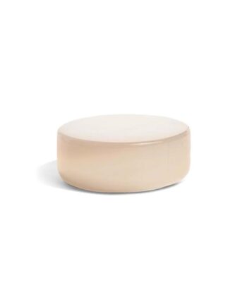 Møbel Copenhagen Pair Sidebord   Keramik Light Ivory