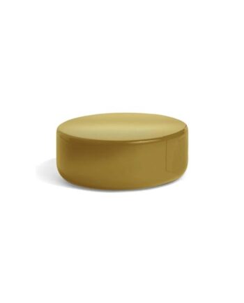 Møbel Copenhagen Pair Sidebord   Keramik Ochre
