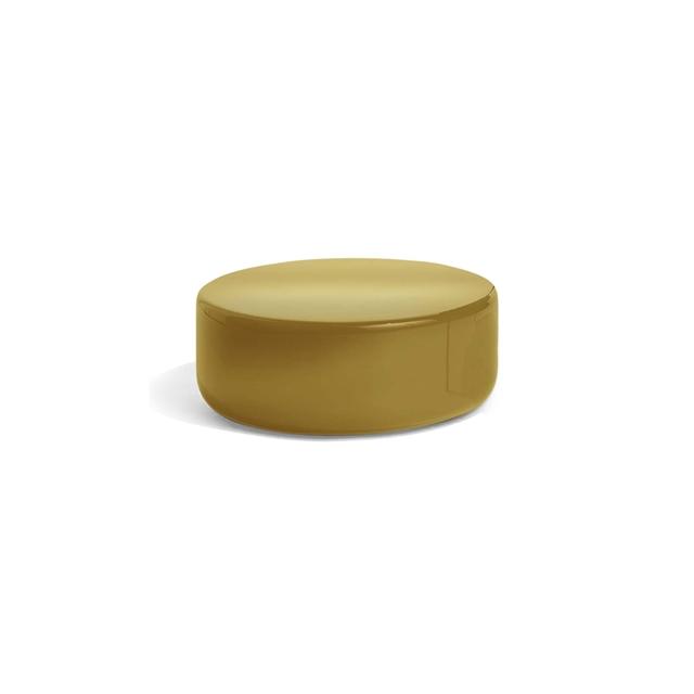 Møbel Copenhagen Pair Sidebord Keramik Ochre