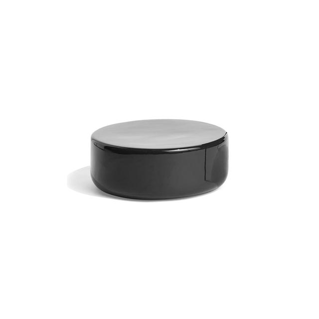 Møbel Copenhagen Pair Sidebord Keramik Sort