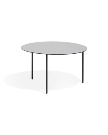 Møbel Copenhagen Pair Sidebord   Metal Sort