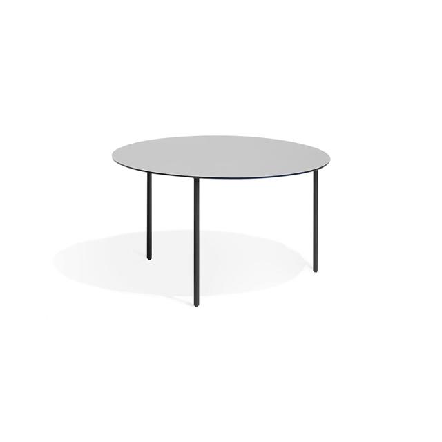 Møbel Copenhagen Pair Sidebord Metal Sort