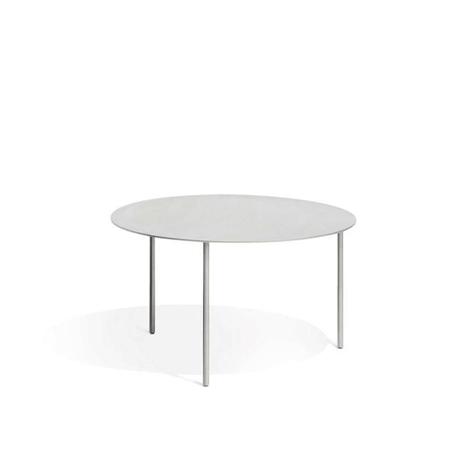 Møbel Copenhagen Pair Sidebord Sandblasted Steel