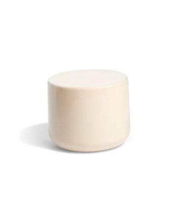 Møbel Copenhagen Pair Sidebord   Keramik Light Ivory