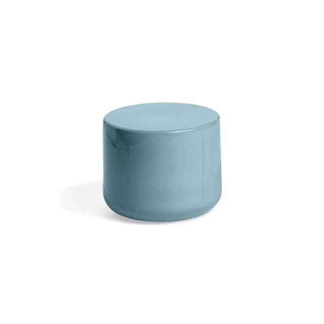 Møbel Copenhagen Pair Sidebord Keramik Pastel Blå