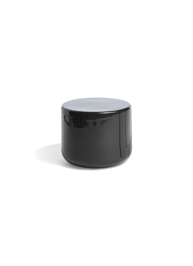 Møbel Copenhagen Pair Sidebord Keramik Sort