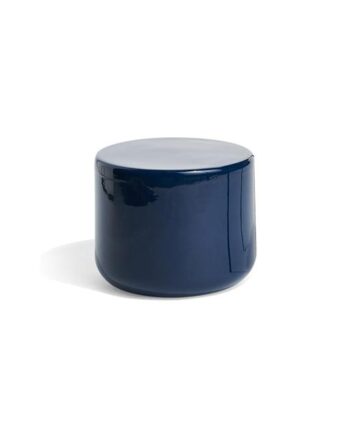 Møbel Copenhagen Pair Sidebord   Keramik Steel Blue