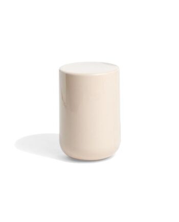 Møbel Copenhagen Pair Sidebord   Keramik Light Ivory
