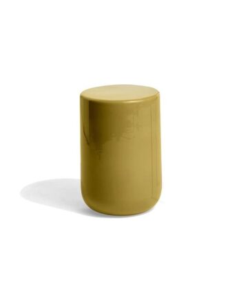Møbel Copenhagen Pair Sidebord   Keramik Ochre
