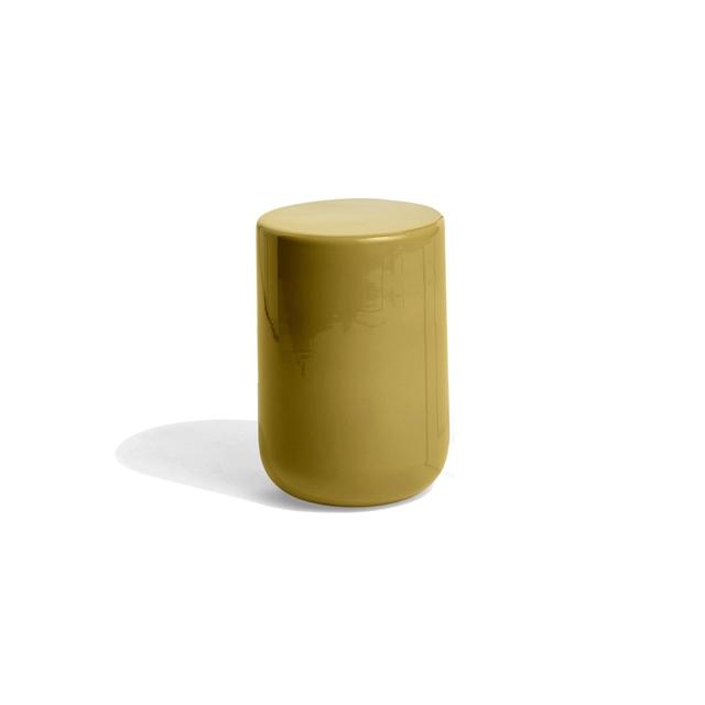 Møbel Copenhagen Pair Sidebord Keramik Ochre
