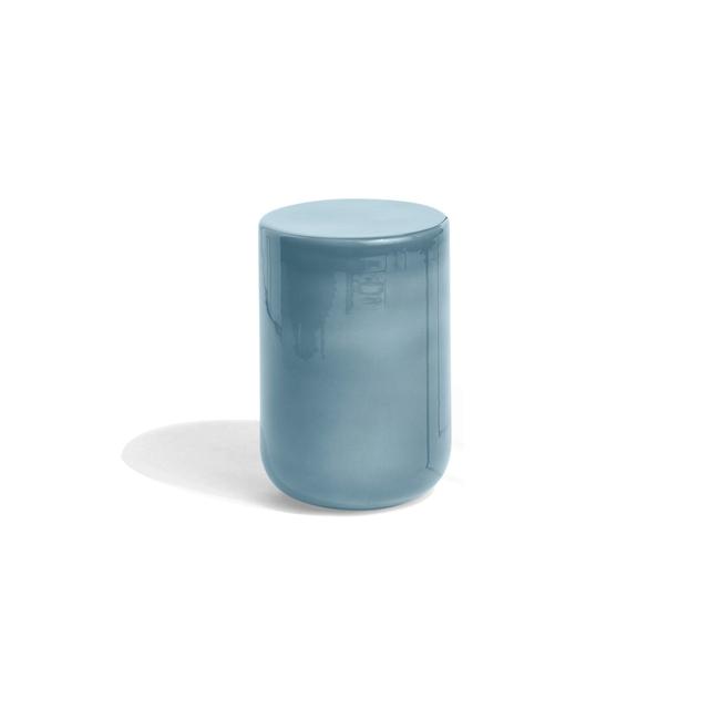 Møbel Copenhagen Pair Sidebord Keramik Pastel Blå