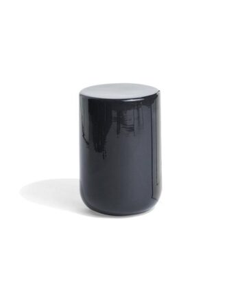 Møbel Copenhagen Pair Sidebord   Keramik Sort